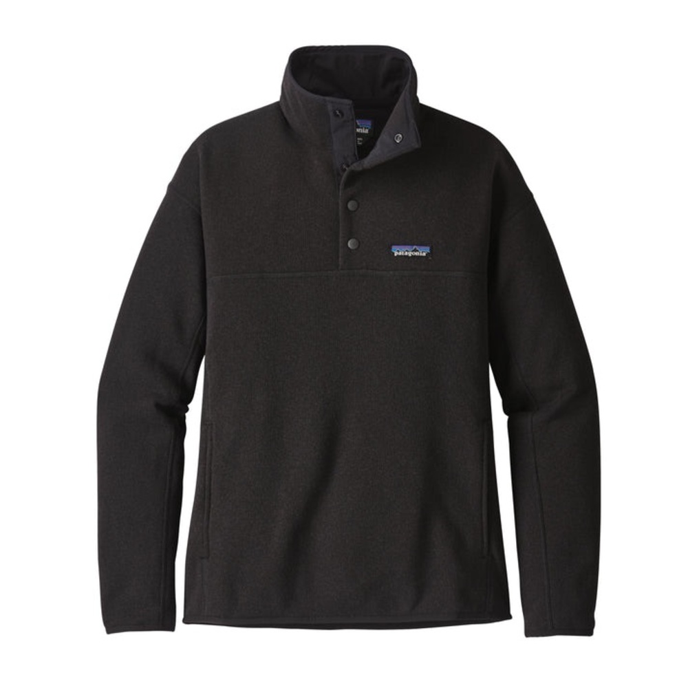 Patagonia Women's Lightweight Better Sweater® Marsupial Pullover